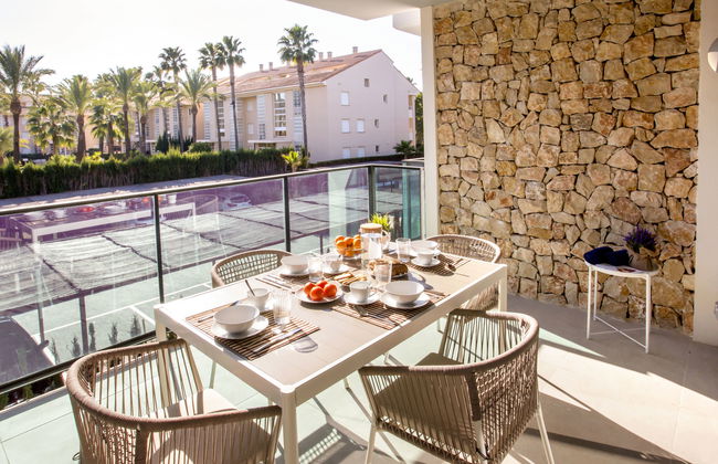 Golden Ray Sun - Foto 17