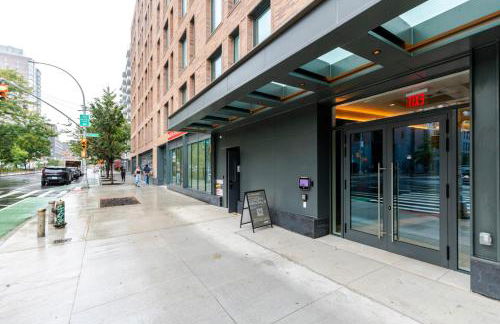 Blueground Alphabet City rooftop nr Tompkins Square Park NYC-2081 - Foto 14