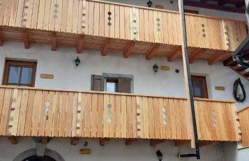 Casa di Nonno Tilio - Foto 24