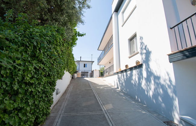 SoleBlu Appartamenti - Photo 45