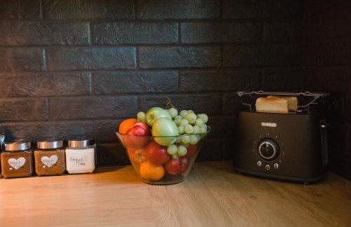 W&K Ginger Suite - Faktura VAT, Parking w garażu, szybkie Wi-Fi, Netflix - Photo 42