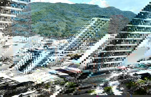 Stunning Ocean View Apartment in FLC Sea Tower - Foto 61