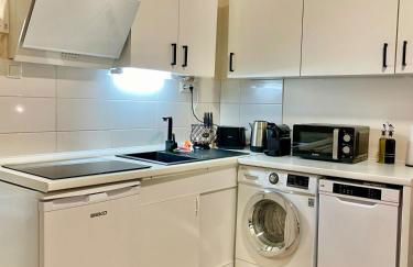 Apartment for up to 4 persons, free wifi, in Hamburg - Foto 10