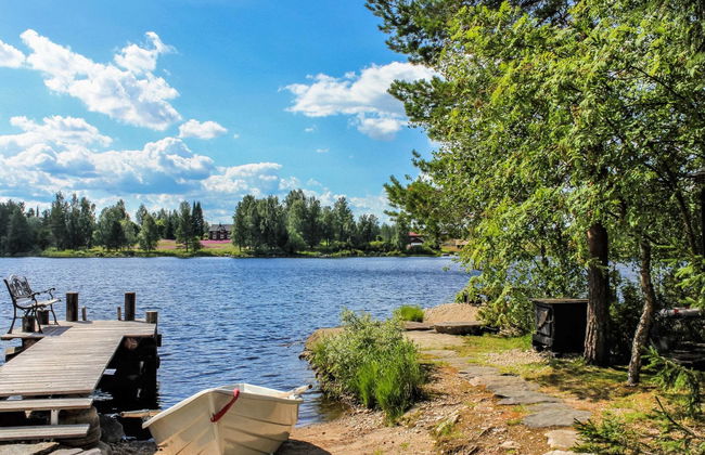 Hamppulahti - Foto 3