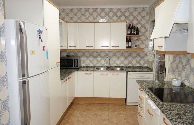 Apartamento Sa Llum - Foto 6