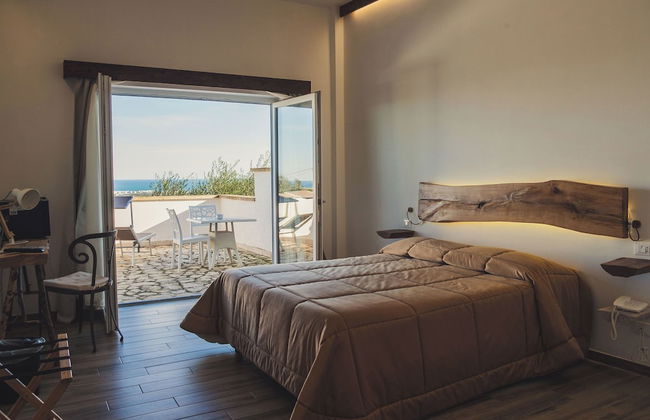 Masseria Santa Teresa - Foto 51