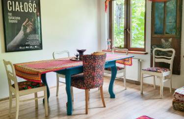 Siedlisko Otulenie - Photo 31