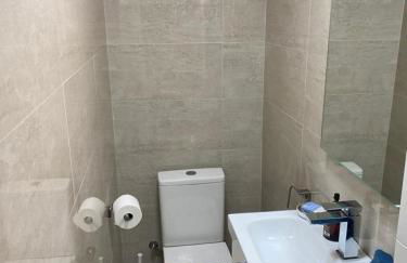 Precioso apartamento a 50 metros de la playa - Foto 8