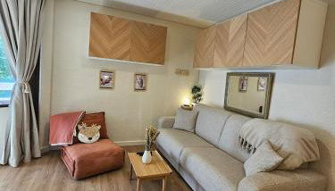 Studio 25m2 Vars, Chambeyron, Pied de Piste et Confort - Foto 4