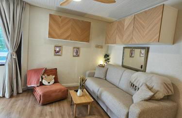 Studio 25m2 Vars, Chambeyron, Pied de Piste et Confort - Foto 4