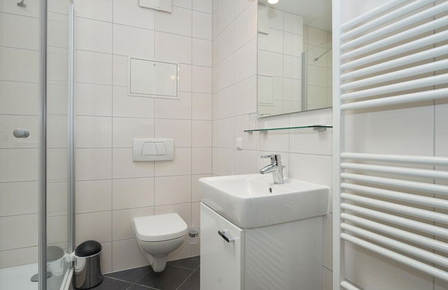 Appartements im Seepark Sellin - Photo 6