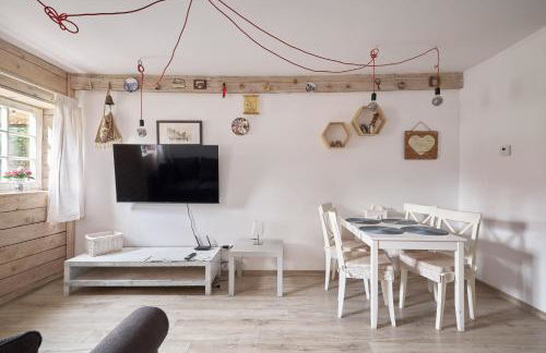 Apartament Empujon Sokołowsko - Foto 2