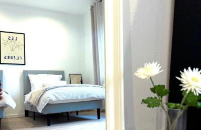 Hochwertig saniertes Apartment "Jana", direkt am Ruhrtalradweg, Arnsberg - Neheim - Foto 10