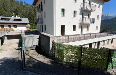 Nido Alpino - Nel cuore delle Dolomiti - Foto 21