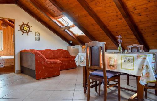 Apartments with a parking space Iz, Iz - 23158 - Foto 7