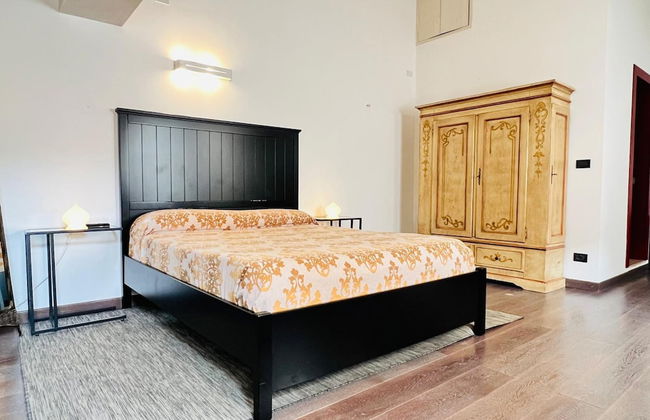 Luxury S A San Marco Palace 3mins From San Marco - Photo 50