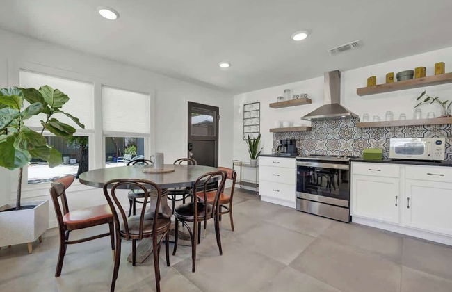 Historic Hideaway Stroll to Schlitterbahn - Foto 12