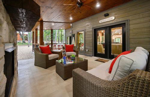 Blissful Pines - Foto 66