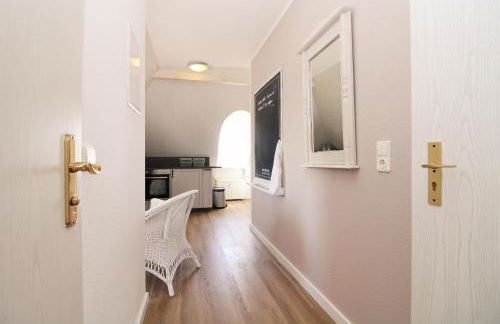 Ostseeresidenz Appartements Wischuer Fewo 37 - Foto 10