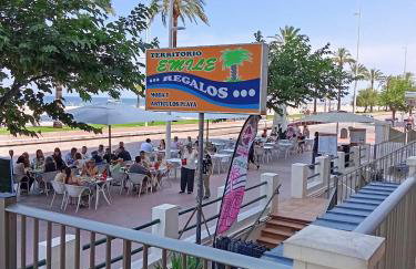 Gandia Playa Apartament Claudia Lux con vistas al mar - Foto 35