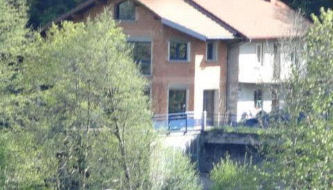 Gîte de la Lombarde - Foto 5