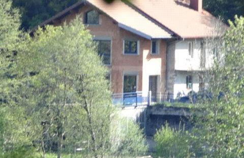 Gîte de la Lombarde - Foto 5