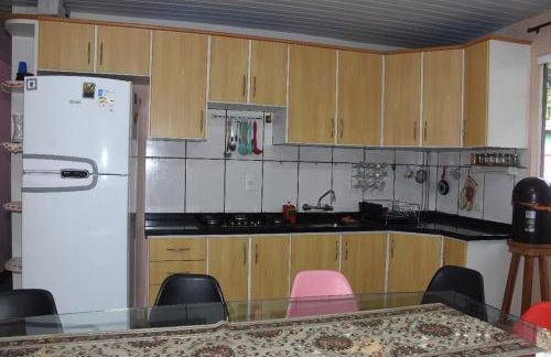 Aconchegante Quarto com Piscina - Foto 23