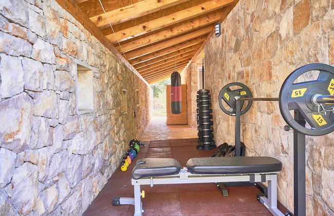 Resort Amalka Mare by Litto - Foto 47