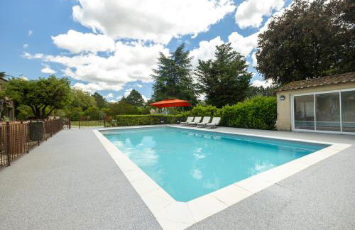 SmartStay Mas Les Cedres - Proche Isle-sur-la-Sorgue - Foto 41