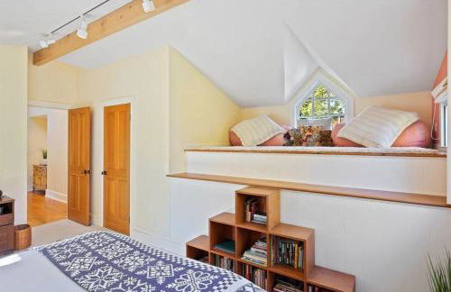 Luxury Home Next to Stanford University - Foto 33