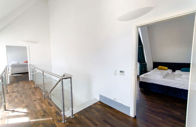 Extraordinary Residence at Stephansplatz - Foto 6