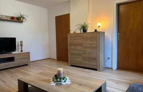 Ferienwohnung Winzenburg in der Nähe vom Steinhuder Meer und Dinopark Münchehagen - Foto 13