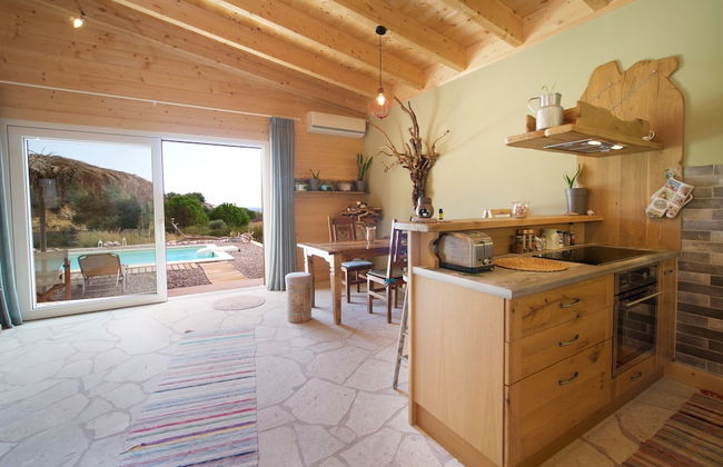 Driftwood Villa - Foto 4