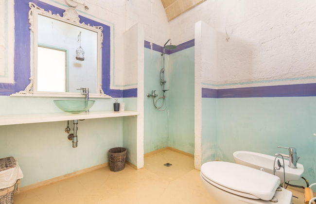 3351 Masseria Pepe - La Casina dei Limoni - Foto 10