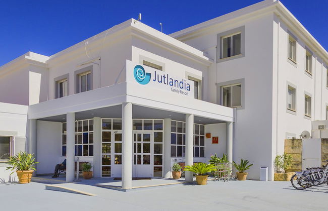 Jutlandia Family Resort - Foto 24