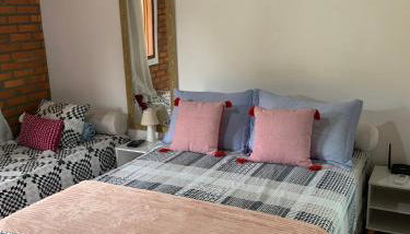 Chalé Topázio no Recanto Diamantina próximo ao Vale do Capão - Foto 5