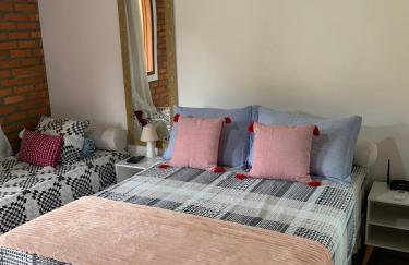 Chalé Topázio no Recanto Diamantina próximo ao Vale do Capão - Foto 5