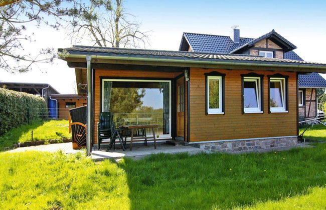 Ferienhaus Seeblick, Zemitz - Foto 14