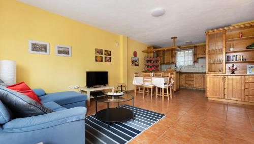 Apartamento las Viñas 1 - Foto 2