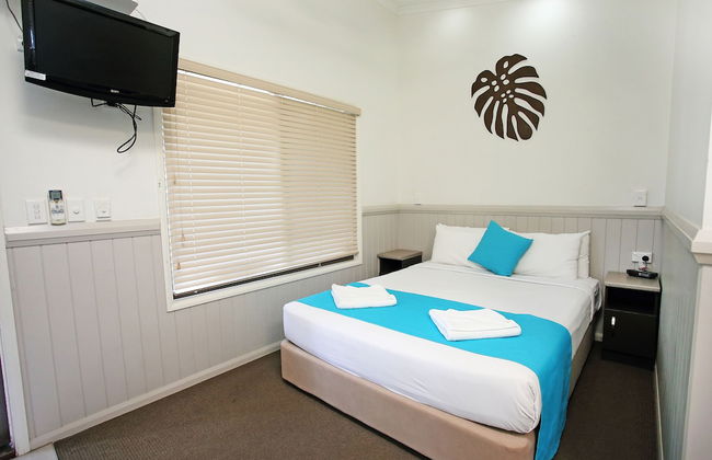 BIG4 Tasman Holiday Parks - Rowes Bay - Photo 20