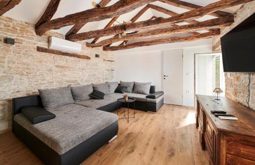 Holiday home Casa dei nonni with bicycles included - Foto 13