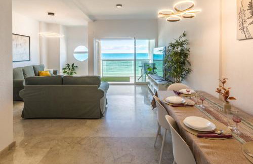 Beach Penthouse Torrenueva - Foto 5