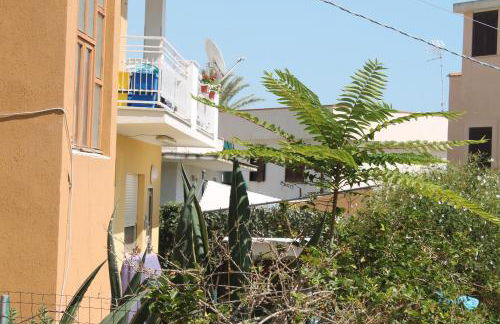 A mmari semu - Scala dei Turchi - Foto 31