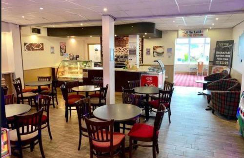 3 Bed, Sleeps 6, Parking - Foto 34