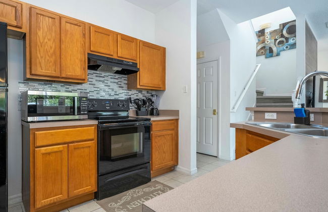 4 Bedrooms Close to Disney - Foto 13