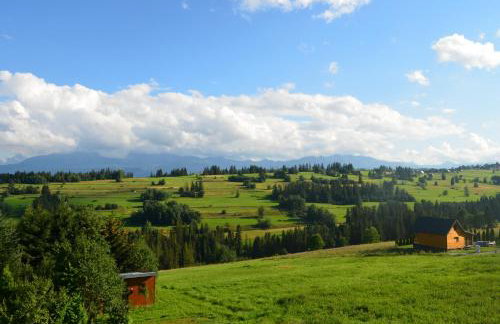 Apartament Nad Tatrzańską Pasieką - Foto 26