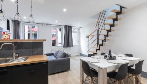 Cabana & L'Ain, Lune & L'Eau - Foto 5