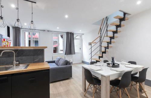 Cabana & L'Ain, Lune & L'Eau - Foto 5