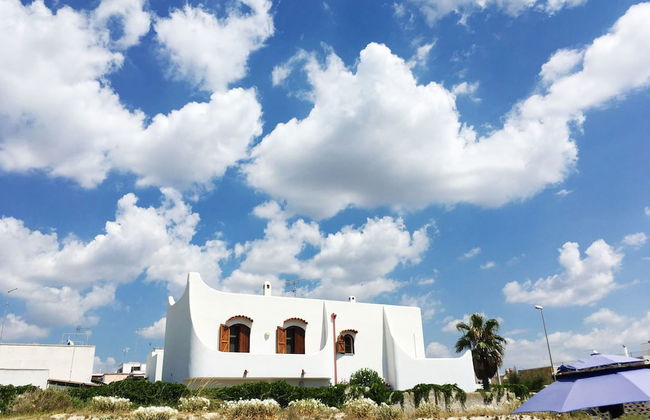 Villa Layla - Foto 37