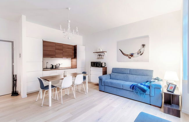 Pleasant Family Apt next to Lake Como - Photo 1